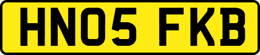 HN05FKB