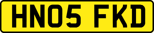 HN05FKD