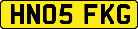 HN05FKG