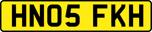 HN05FKH