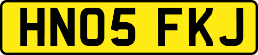 HN05FKJ