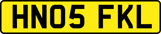 HN05FKL
