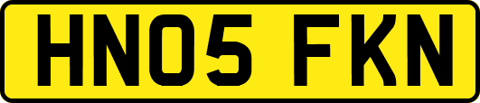 HN05FKN