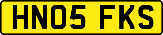 HN05FKS