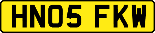 HN05FKW