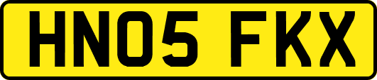 HN05FKX