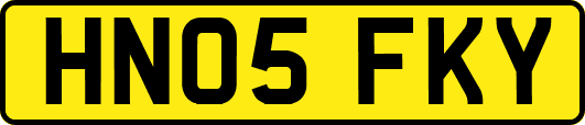 HN05FKY