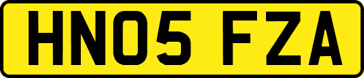 HN05FZA