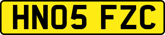HN05FZC