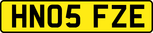 HN05FZE