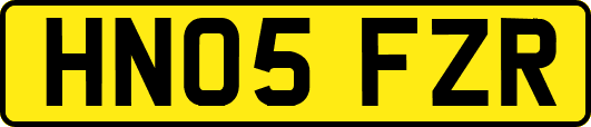 HN05FZR