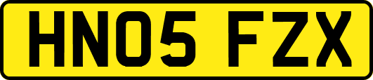 HN05FZX