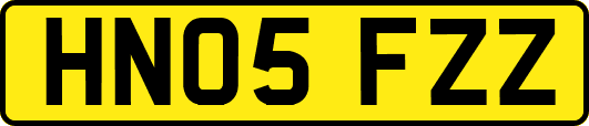 HN05FZZ