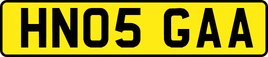 HN05GAA