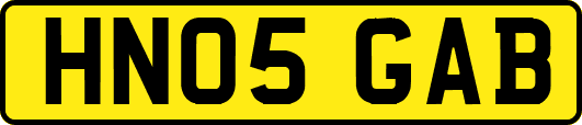 HN05GAB