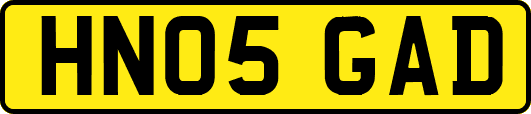 HN05GAD