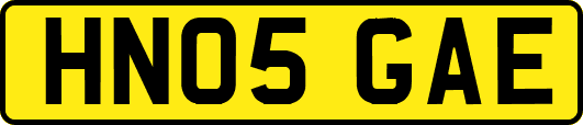 HN05GAE