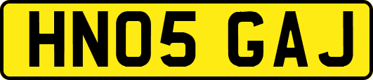 HN05GAJ