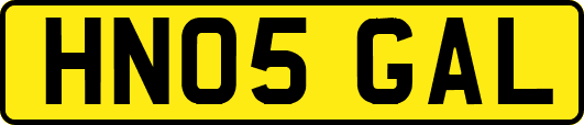 HN05GAL