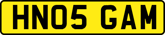 HN05GAM