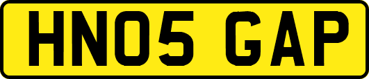HN05GAP