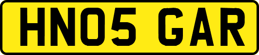 HN05GAR
