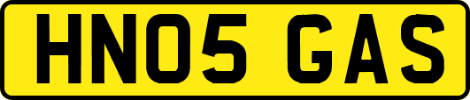 HN05GAS