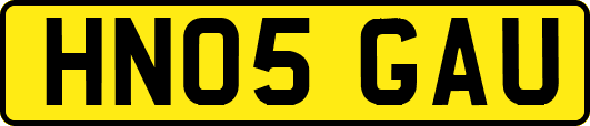 HN05GAU