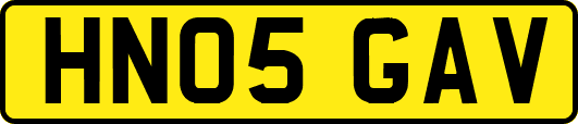 HN05GAV