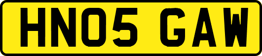 HN05GAW