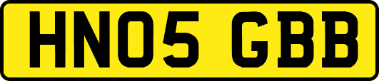 HN05GBB
