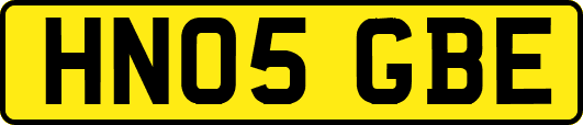 HN05GBE