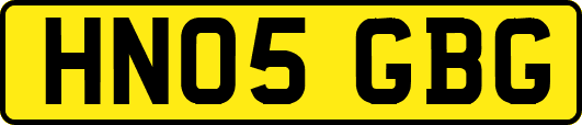 HN05GBG