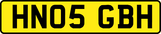 HN05GBH