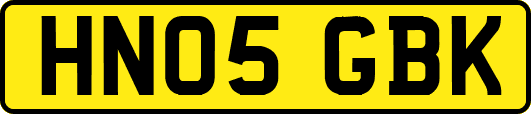HN05GBK