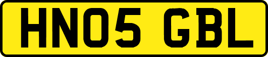 HN05GBL
