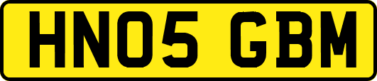 HN05GBM
