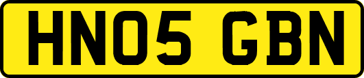 HN05GBN