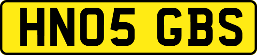 HN05GBS