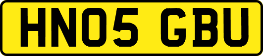 HN05GBU