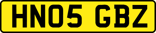 HN05GBZ