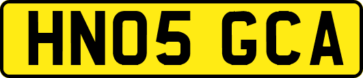 HN05GCA