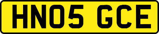 HN05GCE