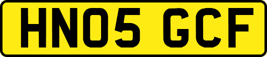HN05GCF