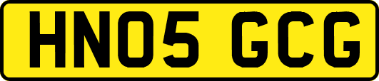 HN05GCG