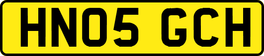 HN05GCH