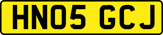HN05GCJ