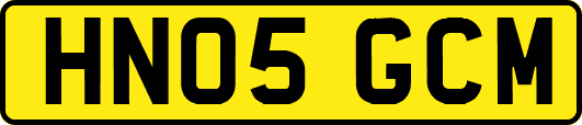 HN05GCM