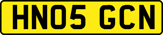 HN05GCN