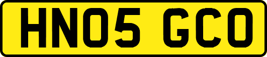 HN05GCO